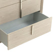 Michael Amini Lotus Bay Sideboard - Sand