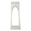 Christofle Graphik Silver Plated Wine Bottle Holder Graphik