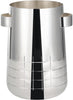 Christofle Graphik Silver-Plated Cooler