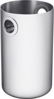 Christofle Oh De Christofle Stainless Steel Bucket