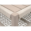 Essentials For Living Wrap Outdoor Coffee Table