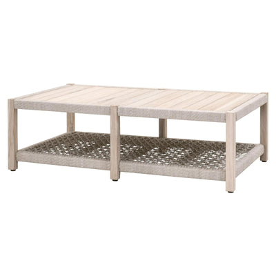 Essentials For Living Wrap Outdoor Coffee Table