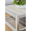 Essentials For Living Wrap Outdoor Coffee Table