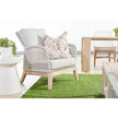 Essentials For Living Wrap Outdoor Coffee Table