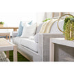 Essentials For Living Wrap Outdoor Coffee Table