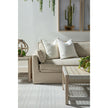 Essentials For Living Wrap Outdoor Coffee Table