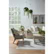 Essentials For Living Wrap Outdoor Coffee Table