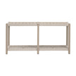 Essentials For Living Wrap Outdoor Console Table
