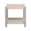 Essentials For Living Wrap Outdoor End Table