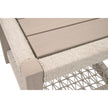 Essentials For Living Wrap Outdoor End Table