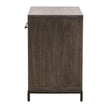 Essentials For Living Wrenn 1-Drawer Nightstand