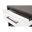 Essentials For Living Wrenn 1-Drawer Nightstand