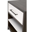 Essentials For Living Wrenn 1-Drawer Nightstand