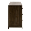 Essentials For Living Wrenn 6-Drawer Double Dresser