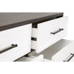 Essentials For Living Wrenn 6-Drawer Double Dresser