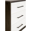 Essentials For Living Wrenn 6-Drawer Double Dresser