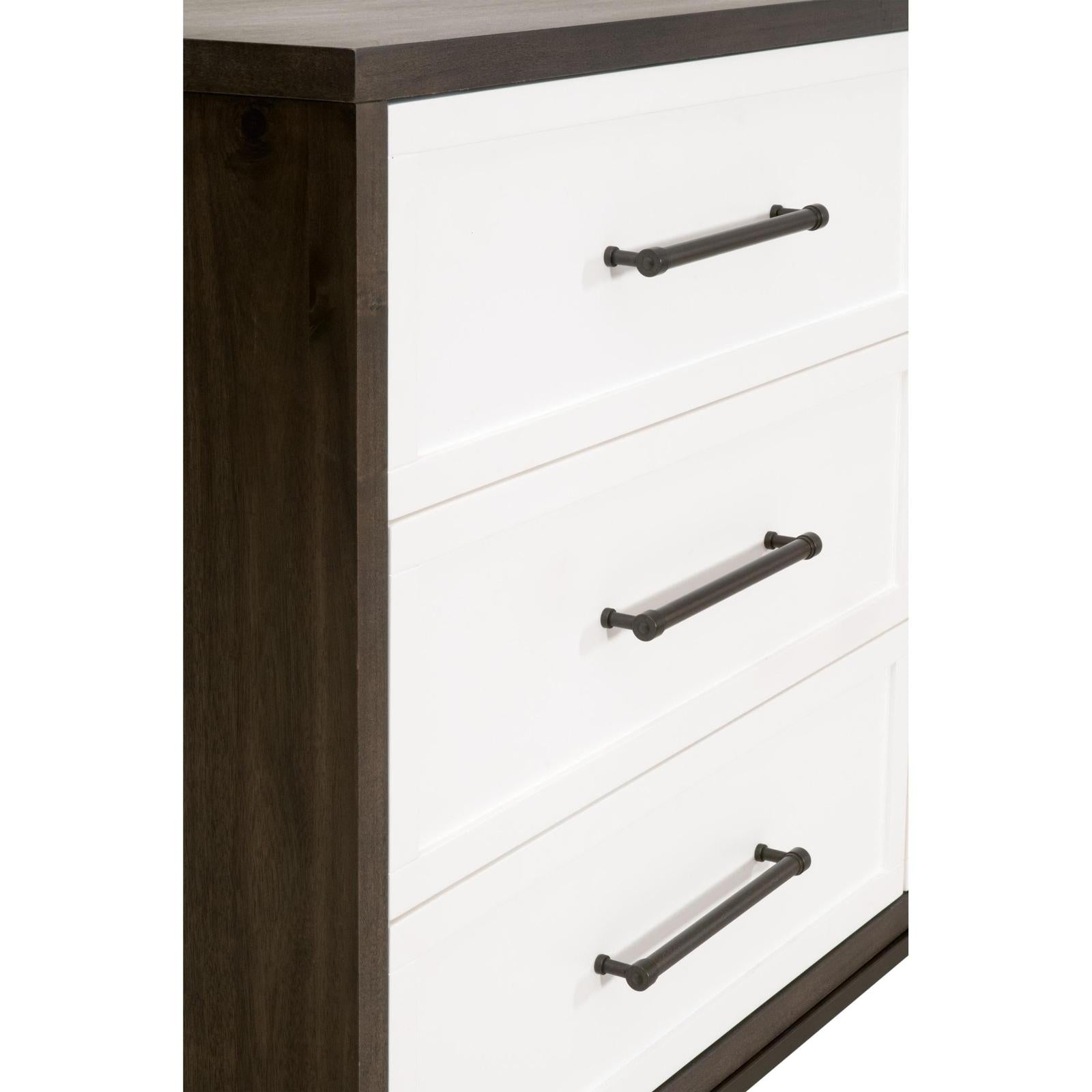 Essentials For Living Wrenn 6-Drawer Double Dresser