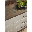 Essentials For Living Wrenn 6-Drawer Double Dresser