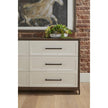 Essentials For Living Wrenn 6-Drawer Double Dresser
