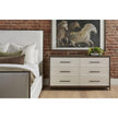 Essentials For Living Wrenn 6-Drawer Double Dresser