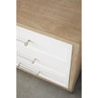 Essentials For Living Wrenn 6-Drawer Double Dresser