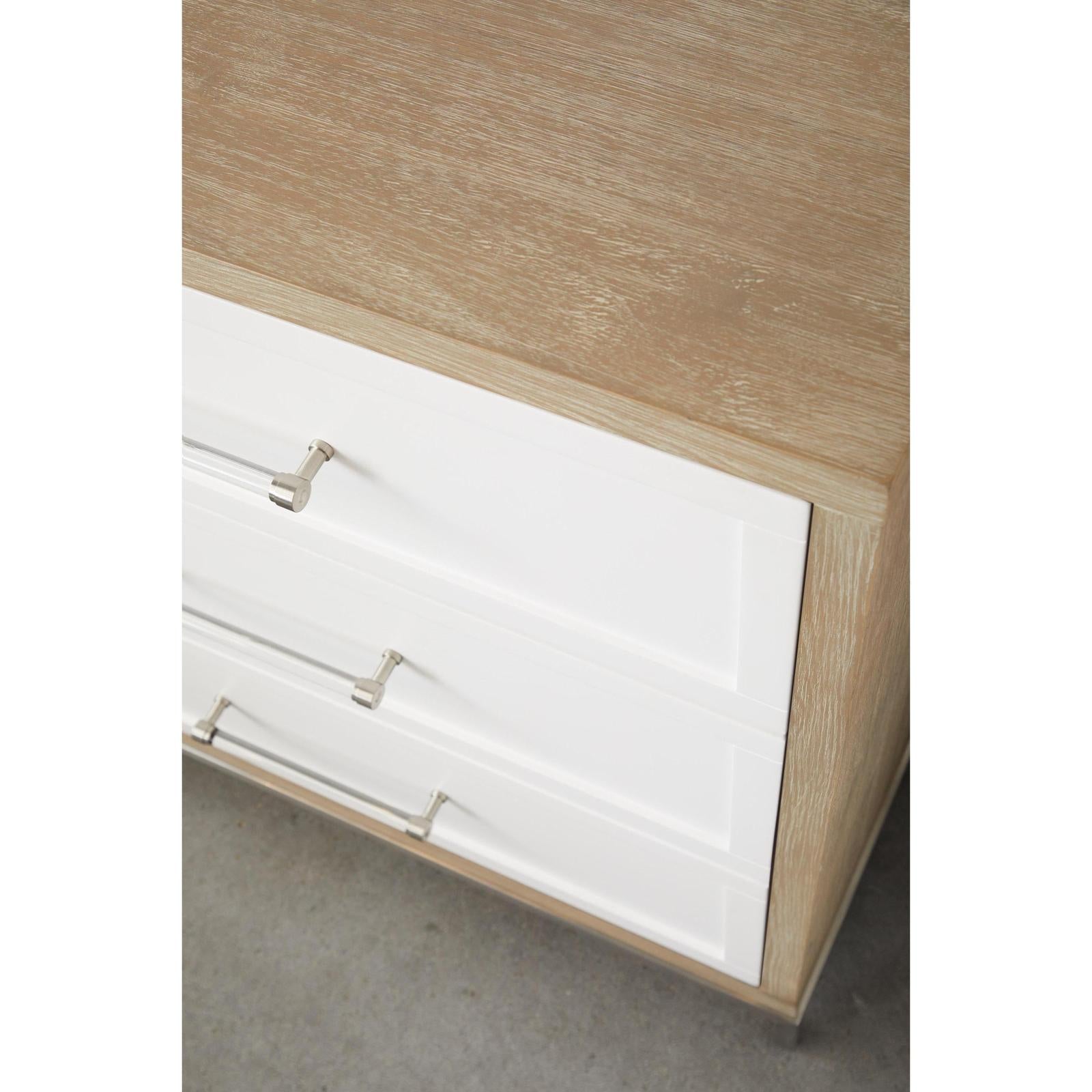 Essentials For Living Wrenn 6-Drawer Double Dresser