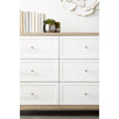 Essentials For Living Wrenn 6-Drawer Double Dresser