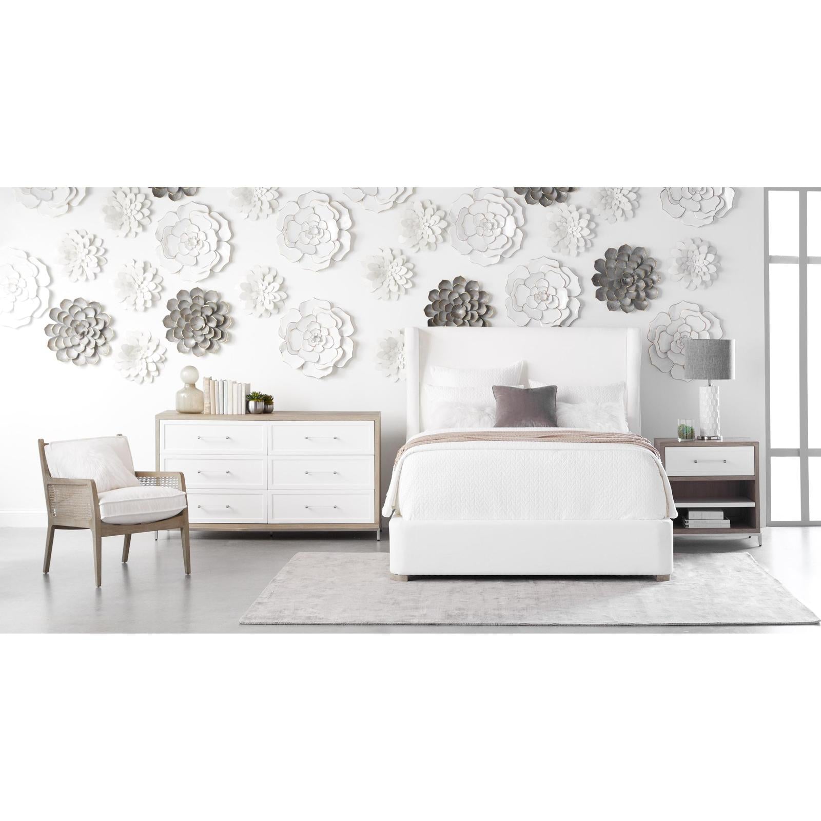 Essentials For Living Wrenn 6-Drawer Double Dresser