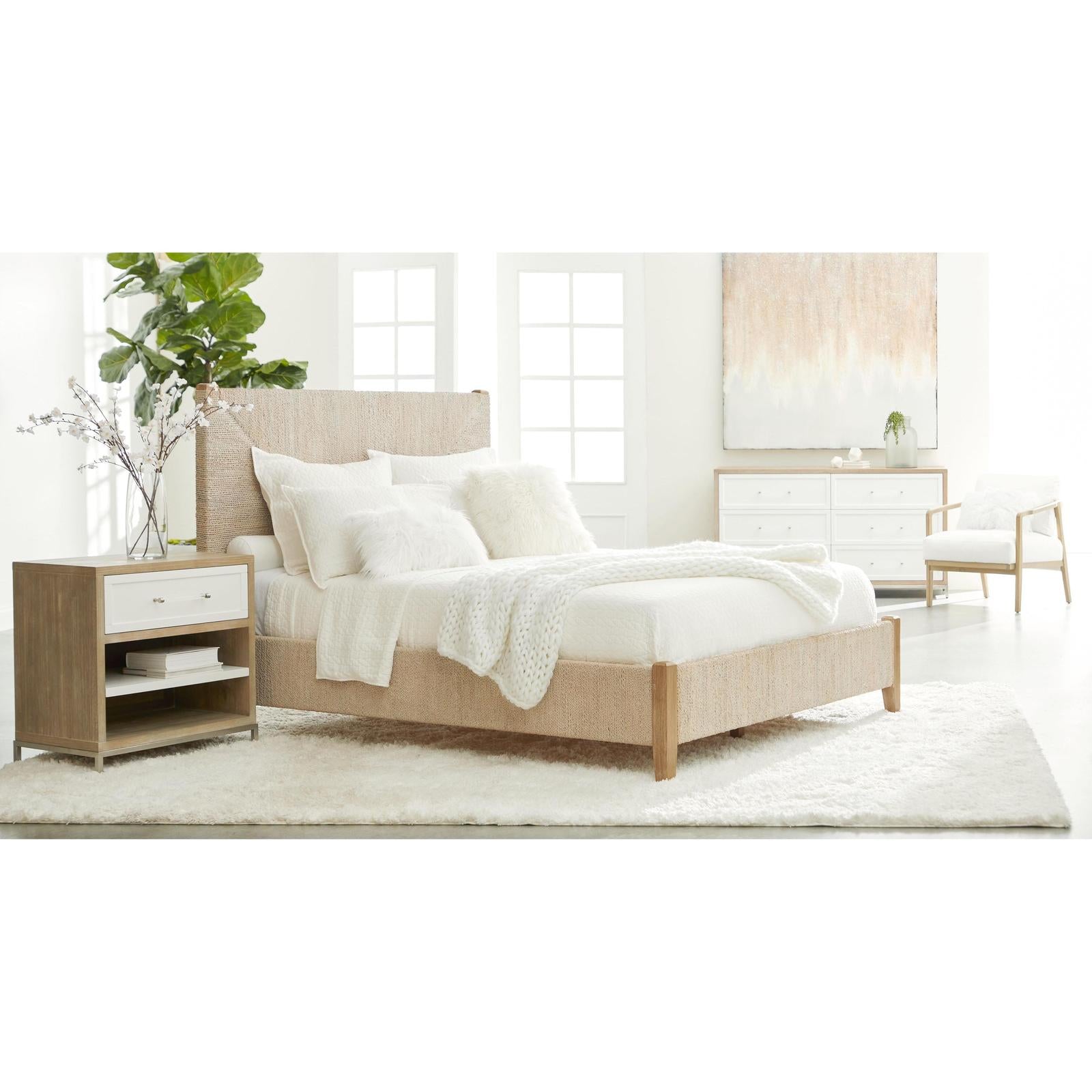 Essentials For Living Wrenn 6-Drawer Double Dresser
