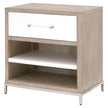 Essentials For Living Wrenn 1-Drawer Nightstand