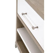 Essentials For Living Wrenn 1-Drawer Nightstand