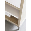 Essentials For Living Wrenn 1-Drawer Nightstand