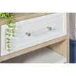 Essentials For Living Wrenn 1-Drawer Nightstand