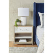 Essentials For Living Wrenn 1-Drawer Nightstand
