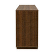 Michael Amini Kayner Dresser - Charcoal