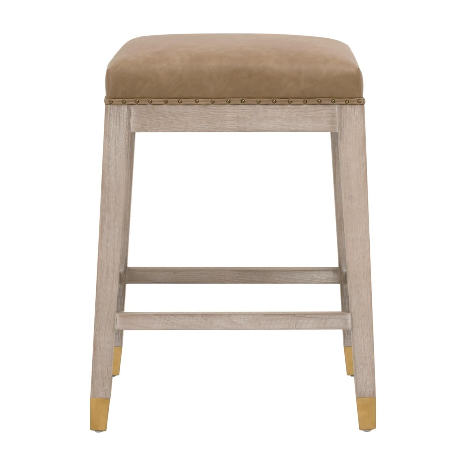 Essentials For Living Wyatt Counter Stool