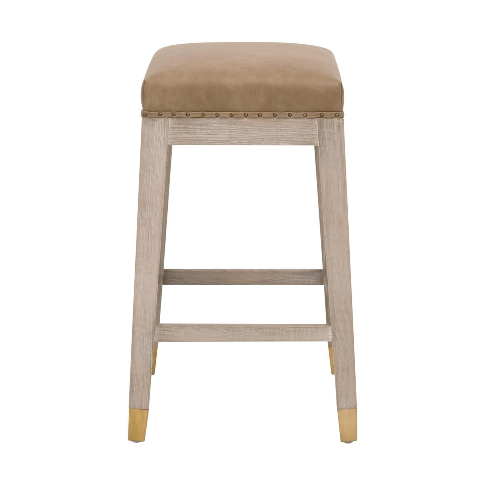 Essentials For Living Wyatt Counter Stool