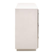 Essentials For Living Wynn Shagreen 6-Drawer Double Dresser Clearance
