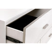 Essentials For Living Wynn Shagreen 6-Drawer Double Dresser Clearance