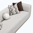 Michael Amini West Kensington Sofa