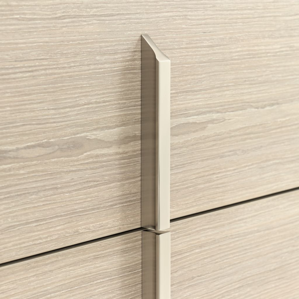 Michael Amini Lotus Bay Sideboard - Sand