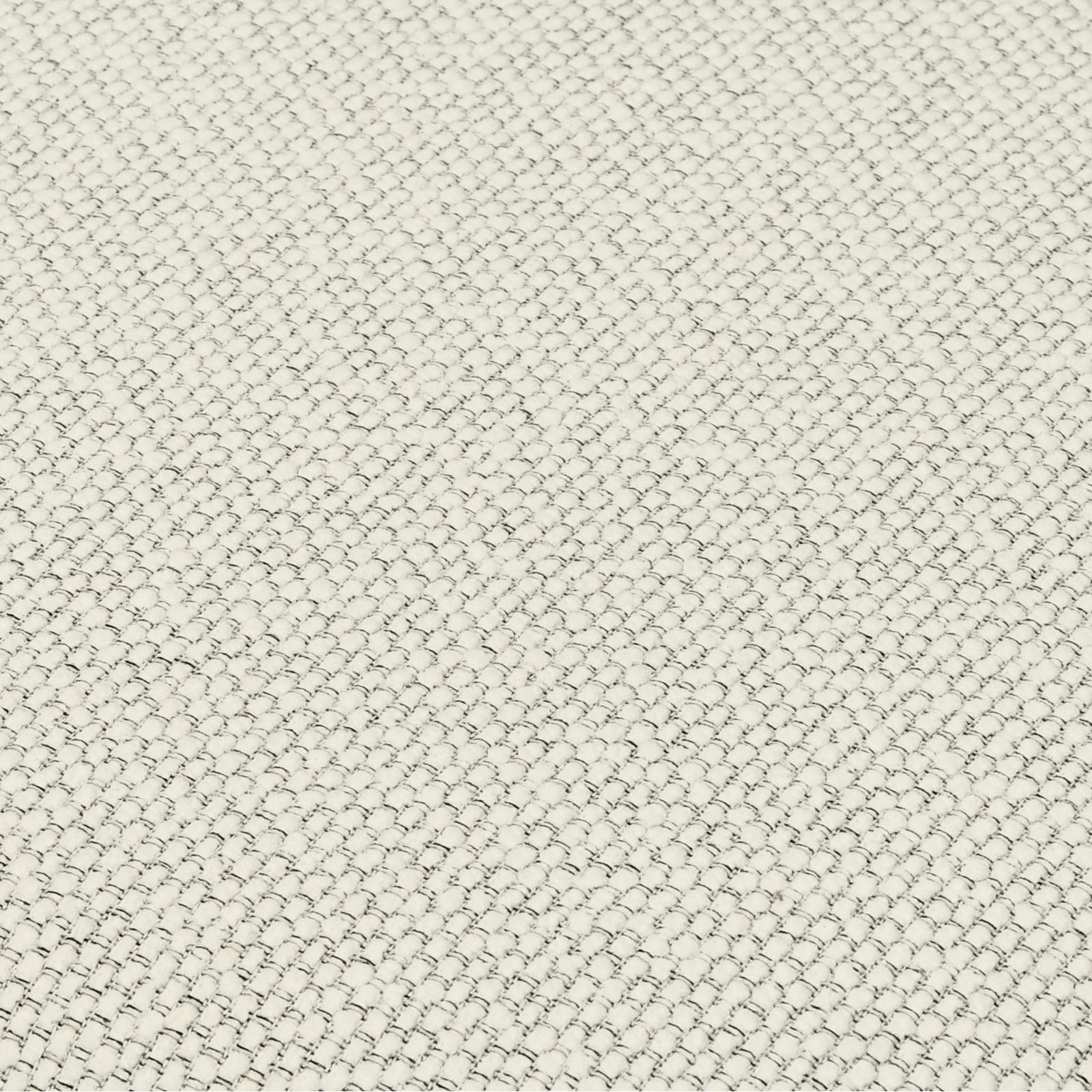 TOV Furniture Annika Textured Contract-Grade Fabric Outdoor Dining Side Chair