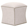 Essentials For Living York Ottoman