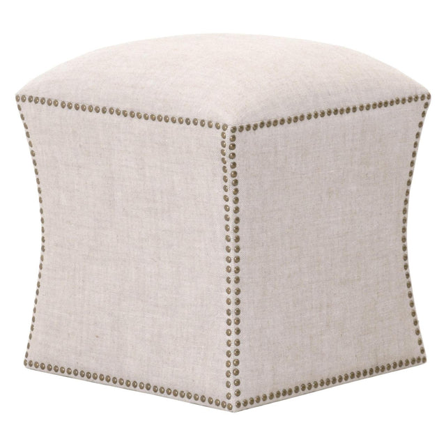 Essentials For Living York Ottoman