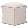 Essentials For Living York Ottoman