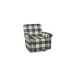 Craftmaster Soft Haven Swivel Chair