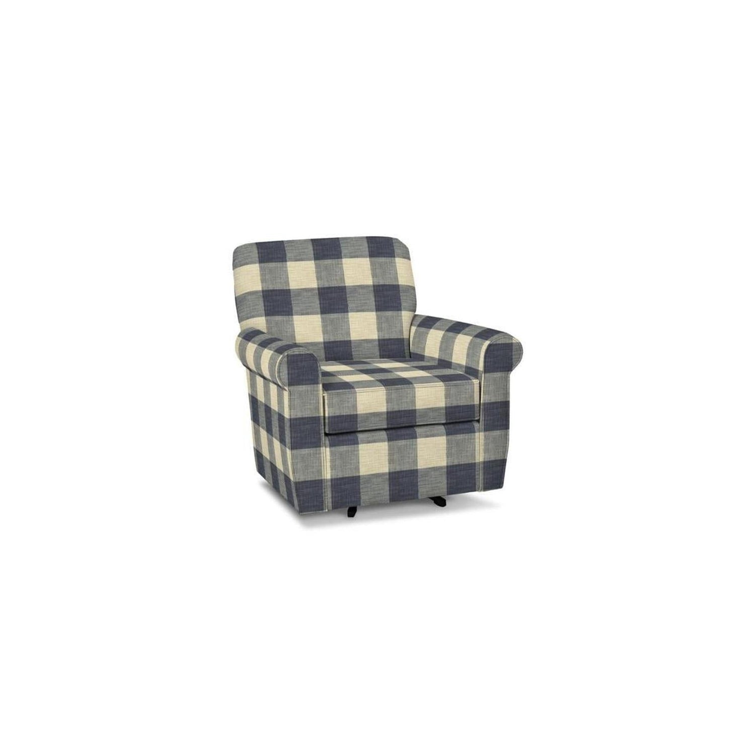 Craftmaster Soft Haven Swivel Chair