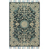 Loloi Zharah ZR-02 Teal / Grey Rug