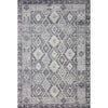 Loloi II Zion ZIO-03 Charcoal / Slate Rug