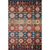 Loloi II Zion ZIO-06 Fiesta / Multi Rug